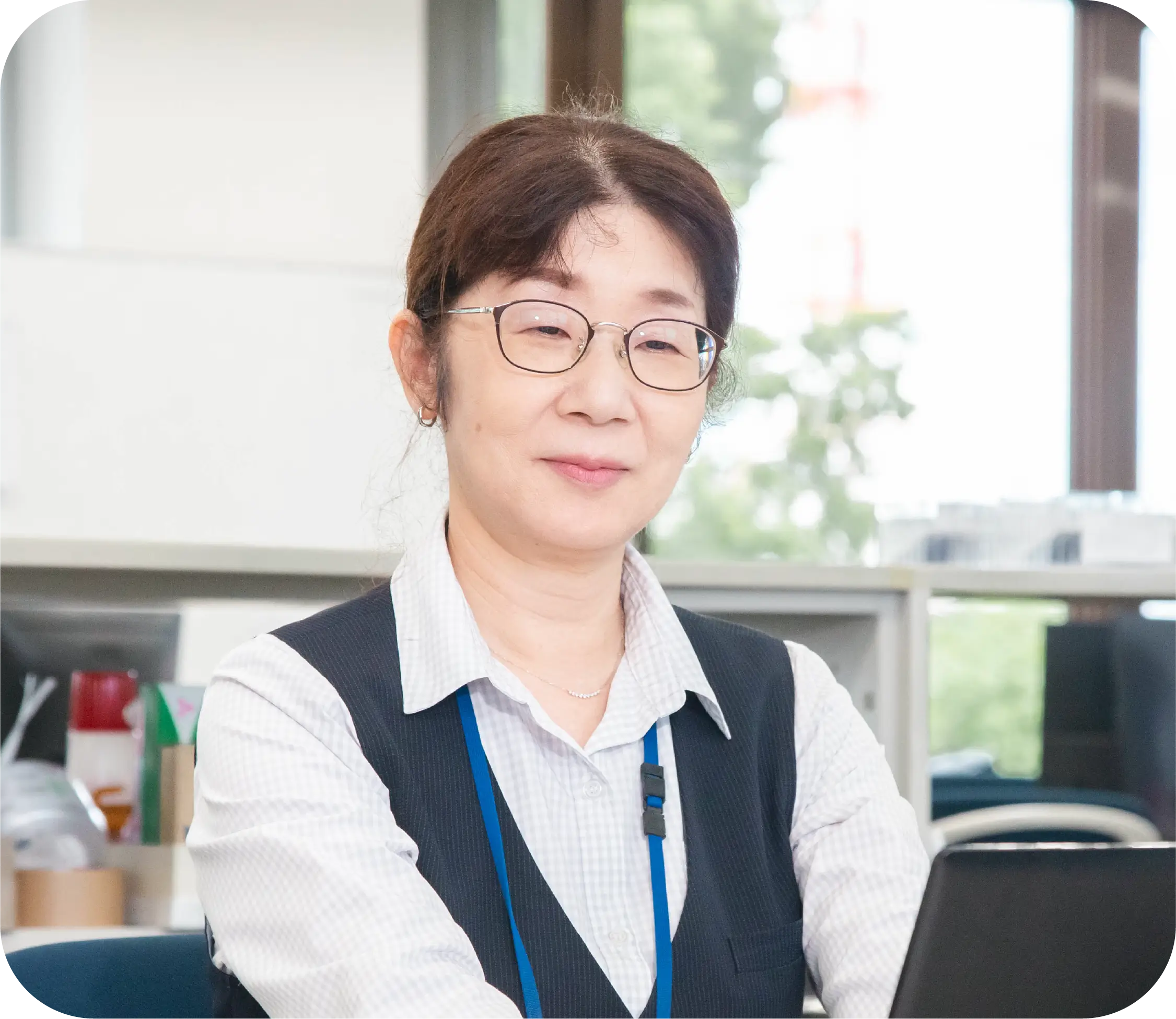 税理士法人豊の社員の写真2