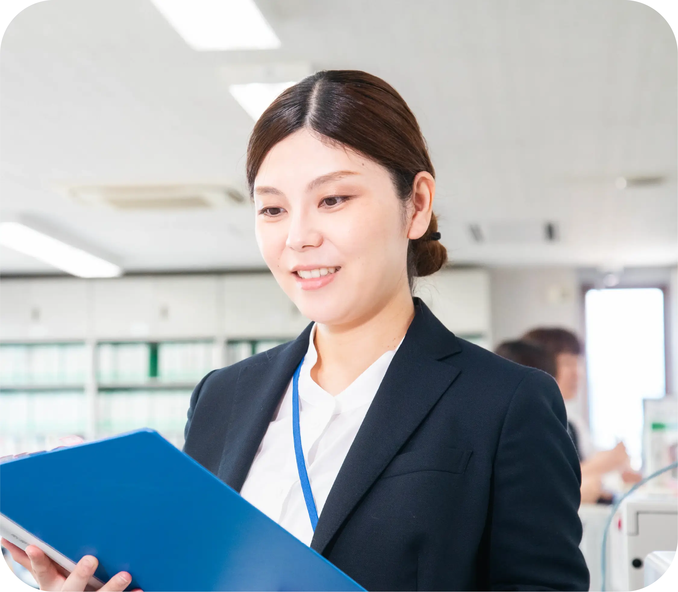 税理士法人豊の社員の写真3