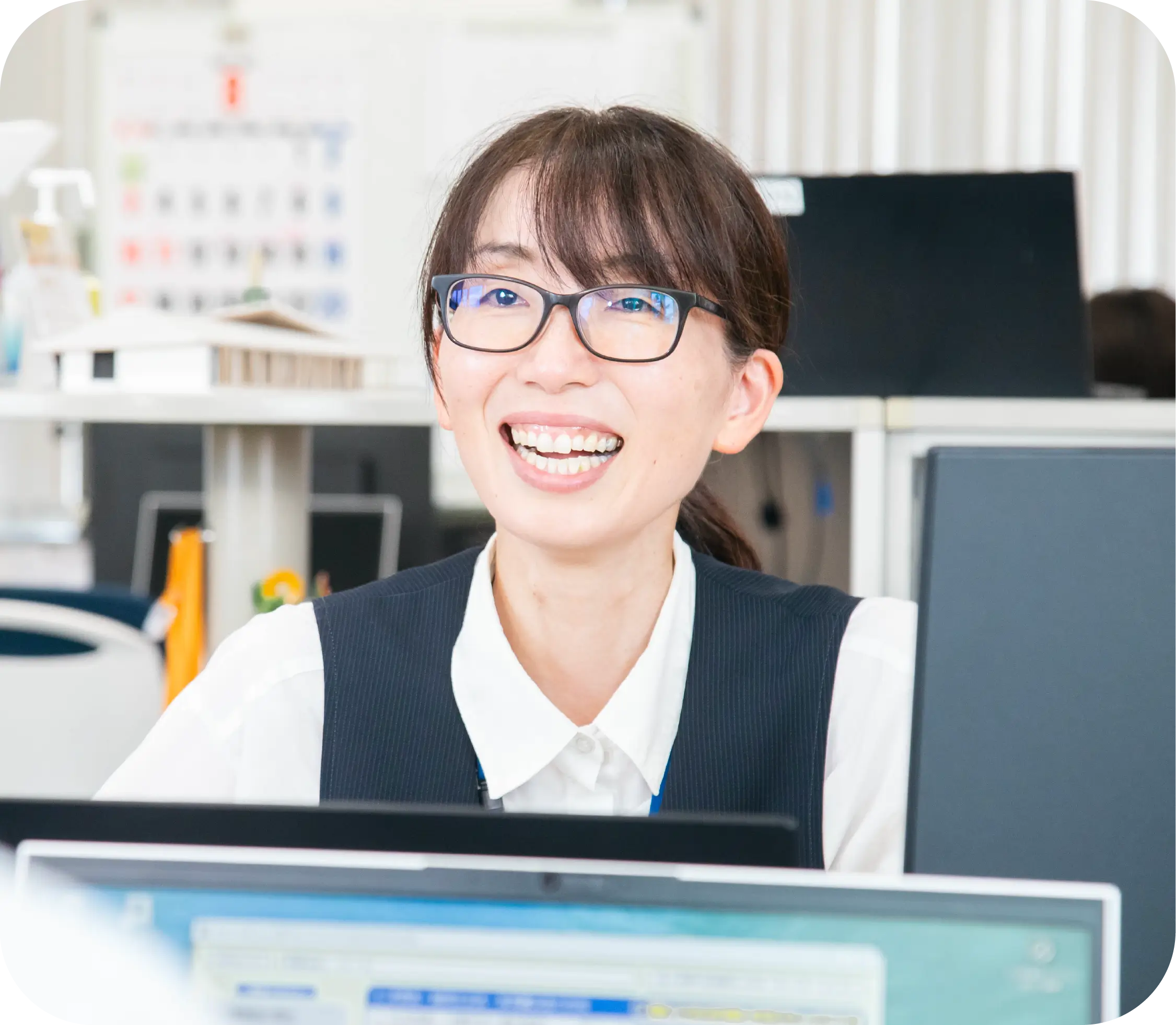 税理士法人豊の社員の写真6