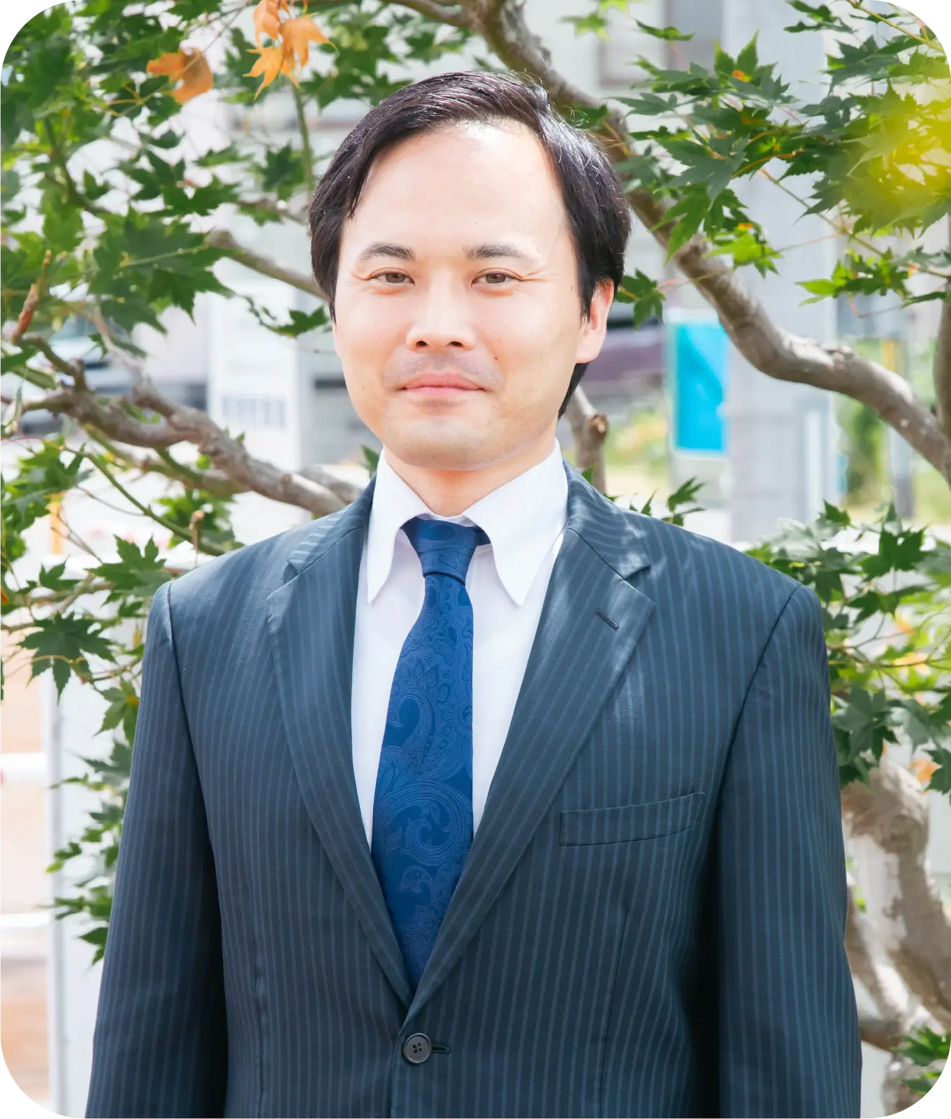 副社長土田敬典