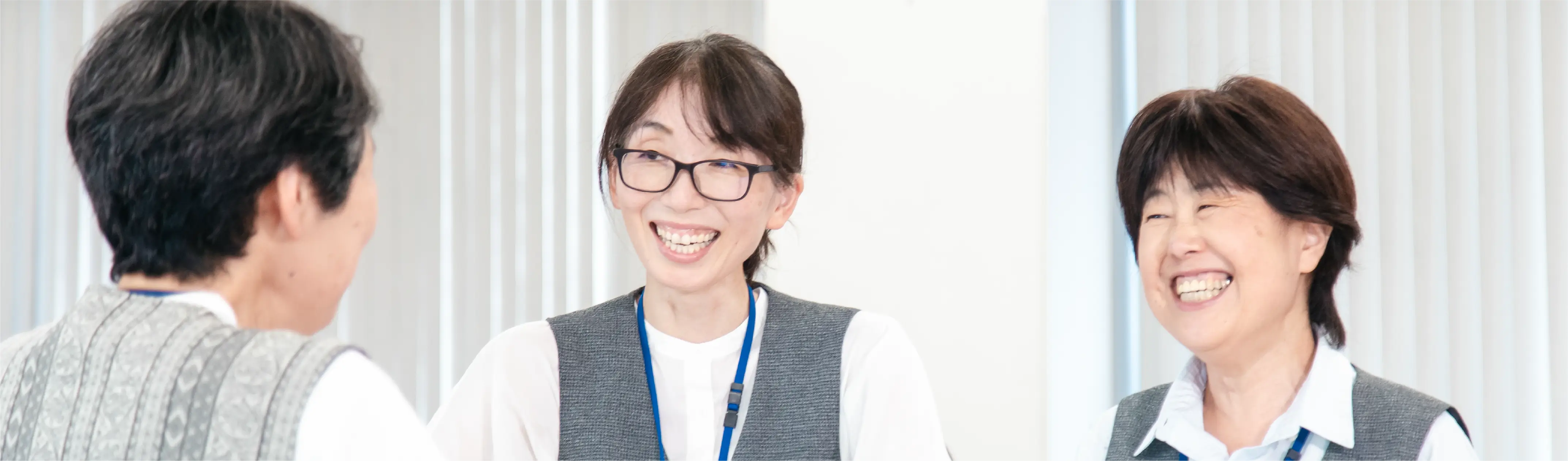 豊オフィスサービス 採用情報